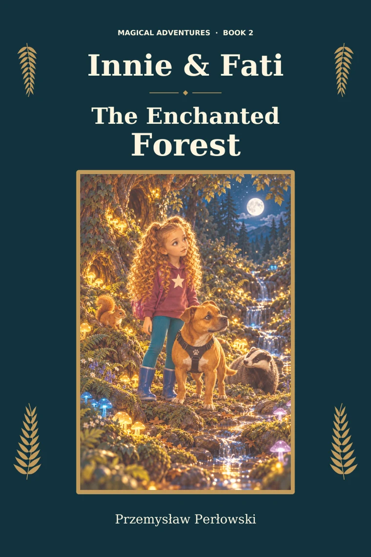 The Enchanted Forest
